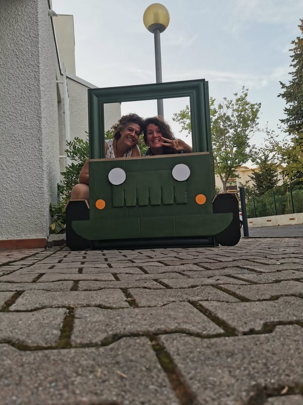 Photo de l'article En route pour l’aventure !