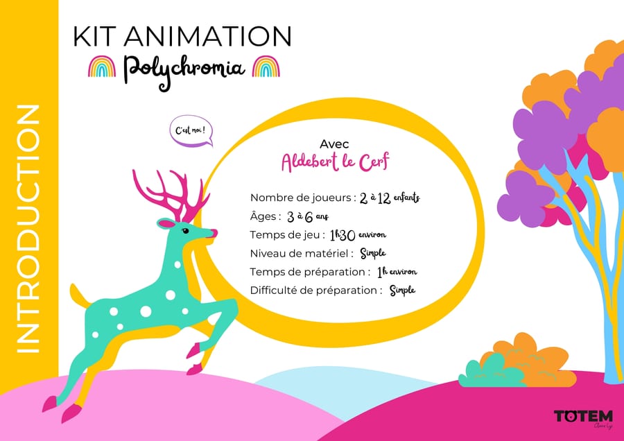 Le kit anniversaire enfant à imprimer qui te sauve la mise